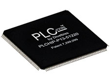 P-Series PLC on a Chip